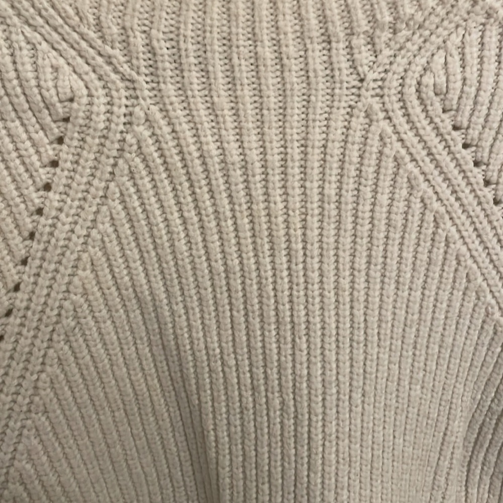 Loft Sweater - Picture 2 of 3
